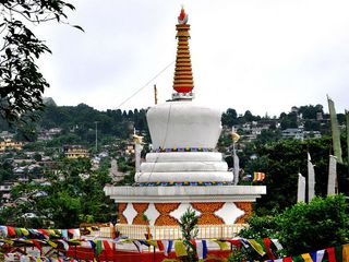 ఇటానగర్ భారతదేశం యొక్క అతిపెద్ద ఈశాన్య రాష్ట్ర రాజధాని !