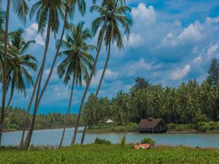 కాసర్గోడ్ - కేరళ 'కోనసీమ' !