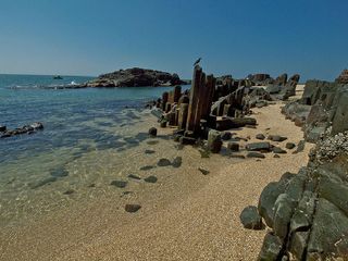 మాల్పే - దేశంలోనే తొలి వైఫై కనెక్టివిటీ గల బీచ్ !