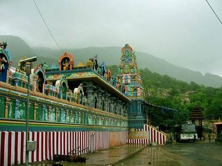 పెంచలకోన శ్రీ పెనుశిల లక్ష్మి నరసింహ స్వామి ఆలయ దివ్య క్షేత్రం !