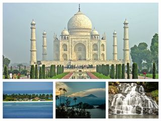 మార్చి నెలలో చూడవలసిన పర్యాటక ప్రదేశాలు !