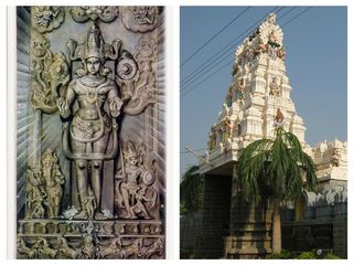 ఆంధ్ర ప్రదేశ్ లో ప్రసిద్ధి చెందిన సూర్యదేవాలయాలు !