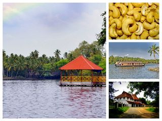 కొల్లాం : జీడిపప్పుల నగరానికి ప్రయాణం !