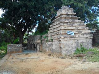 మహా శివరాత్రి పర్వదినాన శ్రీశైలంలో సందర్శించు పర్యాటక స్థలాలు !