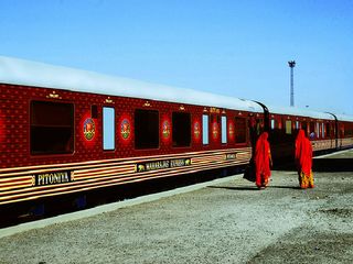 ఐ ఆర్ సి టి సి తో వేసవి కూల్ ..కూల్ గా !