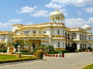 పాలన్పుర్ - ఒక ప్రసిద్ధ రాచ విడిది !