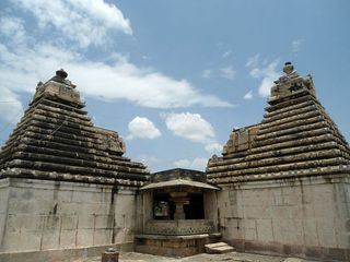 పరమ రహస్యం - శ్రీ శ్రీ శ్రీ ఛాయా సోమేశ్వరాలయం !