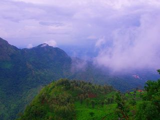 ఇండియా లోని 8 అద్భుత హనీ మూన్ ప్రదేశాలు !
