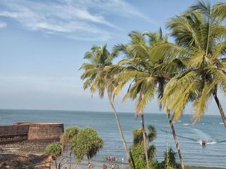 వాస్కో డా గామా - గోవా షాపింగ్ ల స్వర్గం ! 