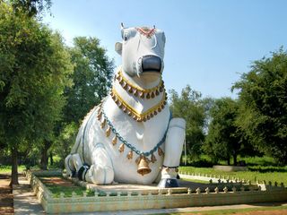 నవనందులు ... పాపహరణాలు !