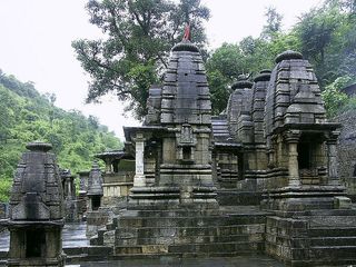 జగాద్రి - దేవాలయాల నగరం !