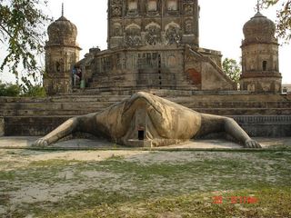 లఖింపూర్ ఖేరి : ప్రత్యేక ఆకర్షణలు !