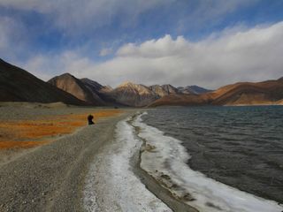 హేమిస్ - దక్షిణ ఆసియా అతిపెద్ద నేషనల్ పార్క్ !