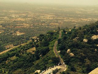 దేవరాయదుర్గ -  అడవులు, ఆలయాలతో నిండిన హిల్ స్టేషన్ !