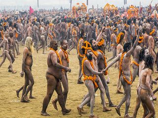 ఉజ్జయిని అసంఖ్యాక పౌరాణిక కథల సంగమ ప్రదేశం !