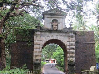 పురాతన గోవా - ఆకర్షణీయ ప్రదేశాలు !