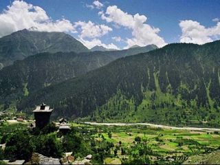 కల్ప - గొప్ప వారసత్వ సంపద !