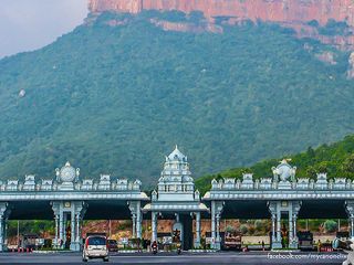 తిరుమల తో ముడిపడి ఉన్న వెంకటేశ్వర ఆలయాలు  !