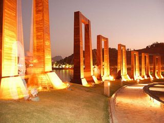 అంబీ వాలీ - ఖరీదైన ప్రదేశం !