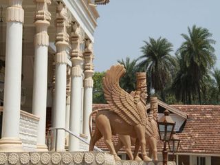 ఉద్వాడ - పార్శీల కేంద్రం !