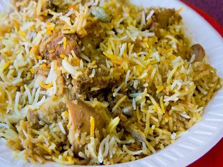 దేశంలో ప్రసిద్ధి చెందిన 6 బిర్యానీ వంటకాలు !