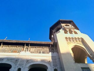 కోర్బా - సాంస్కృతిక వారసత్వ స్థలం !