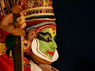 కొట్టారక్కర - కధాకళీ డాన్స్ లకి పుట్టినిల్లు !