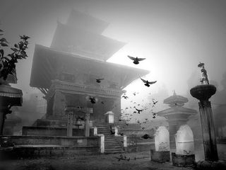 ధలై - పచ్చదనాల మధ్య ఉండే అందమైన ప్రదేశం !