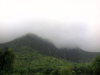 పావగఢ్ - గుజరాత్ హిల్ స్టేషన్ !