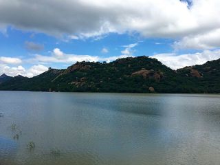 బెంగళూరు :  మీకు తెలియని వారాంతపు విహార ప్రదేశాలు ! 