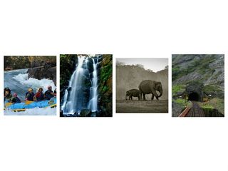 బెంగళూరు సమీపంలోని 8 ఉత్తమ వారాంతపు పర్యాటక ప్రదేశాలు !