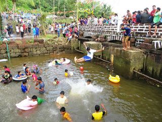 సావో జోవో : వినోదం, ఉల్లాసం, ఉత్సాహం !
