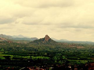 బెంగళూరు పర్యాటకులకు సరైన ప్రదేశం !