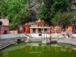 చూడామణి ఆలయం : వింత ఆచారం !