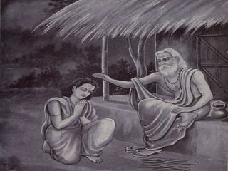 గురుపూర్ణిమ నాడు దర్శించే ఆలయాలు !