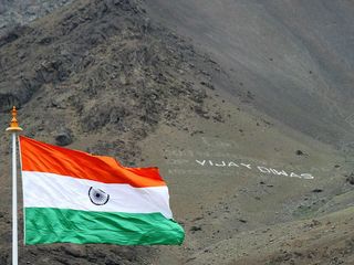 కార్గిల్ విజయ్ దివాస్ : భారత సైన్యాన్ని గుర్తుకుతెచ్చుకొనే రోజు |