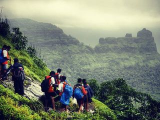 భీమశంకర్ - పర్యాటకుల మనసు దోచే ప్రదేశం !