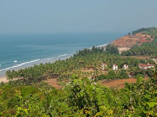 గణపతిపూలే - 'భారతదేశ కరేబియన్' !