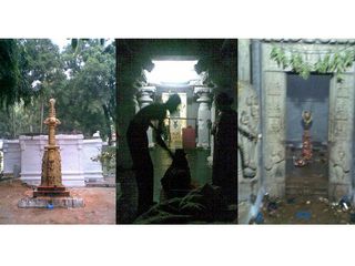 భక్తుల కోర్కెలను తీర్చే ఘటిక సిద్దేశ్వర స్వామి !