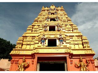 కొండగట్టు ఆంజనేయస్వామి ఆలయ మహత్యం !