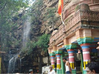 నీముచ్ :  అన్వేషించే పర్యాటకులకు సరికొత్త ప్రదేశం !