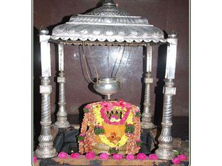 పిఠాపురం కుక్కుటేశ్వర స్వామి దేవాలయం !