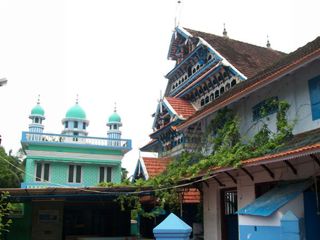 పొన్నాని - దక్షిణ భారతదేశపు మక్కా పట్టణం !