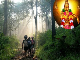 శబరిమల గురించి మనకు తెలియని నిజాలు !