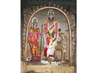 పెళ్లికానివారికి .. 'కళ్యాణ క్షేత్రాల పర్యటన' !