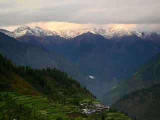 తీర్థన్ వాలీ - 'సీక్రెట్ ఆఫ్ హిమాచల్ ప్రదేశ్' !