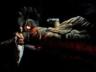 తిరుమలలో ఆ రహస్య వైకుంఠ గుహ ఎక్కడ ఉంది ?