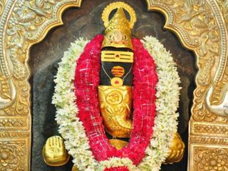 స్వయంభూవు గణపతి ఆలయాలు - ఆంధ్ర ప్రదేశ్, తెలంగాణ ! 