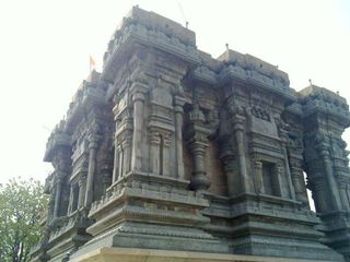 దక్షిణ భారతదేశ ఖజురహో - డిచ్ పల్లి, తెలంగాణ !