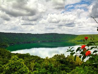 లోనార్ గొయ్యి - ఒక శాస్త్రీయ అద్భుతం !